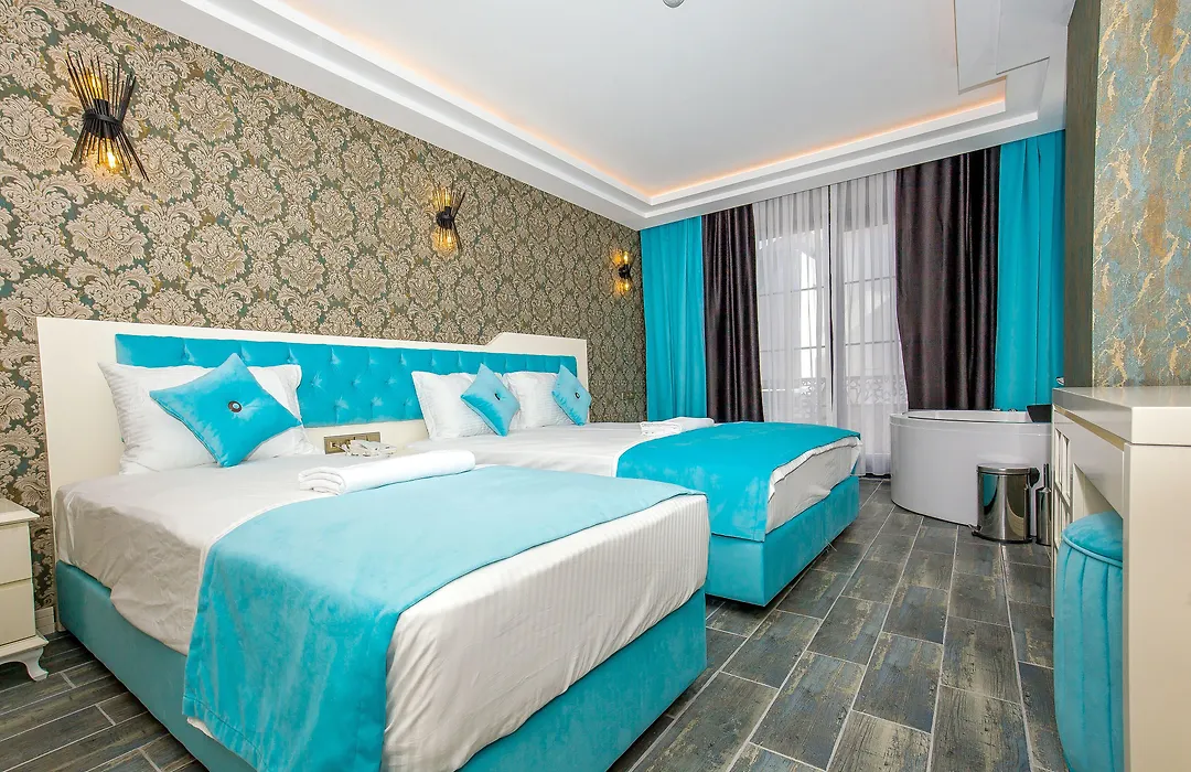 The Lea Hotel-1