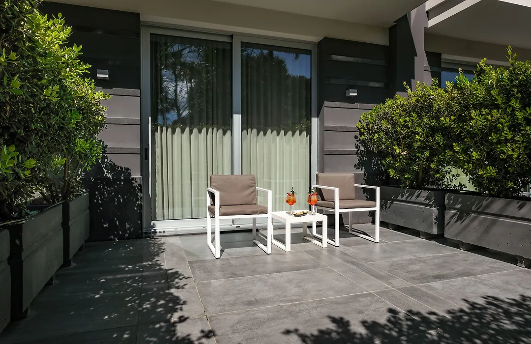 Hotel & Resort Tre Fontane Luxury-1