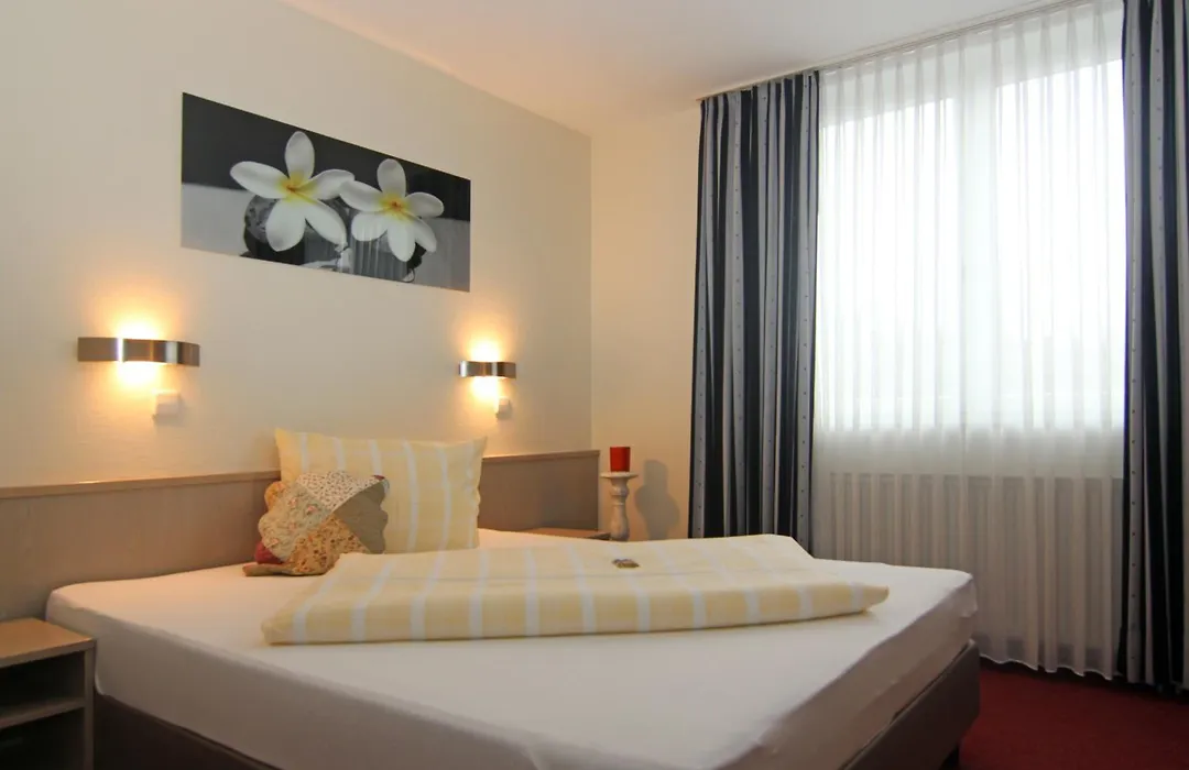 Sporthotel Öhringen-1