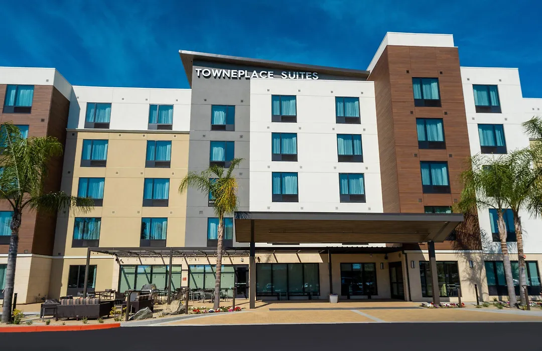 Towneplace Suites Irvine Lake Forest-1
