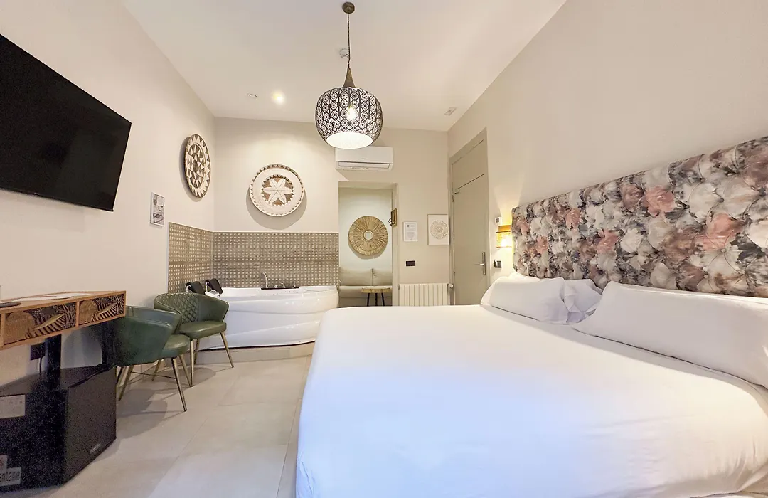 Akla Hotel Badajoz-1