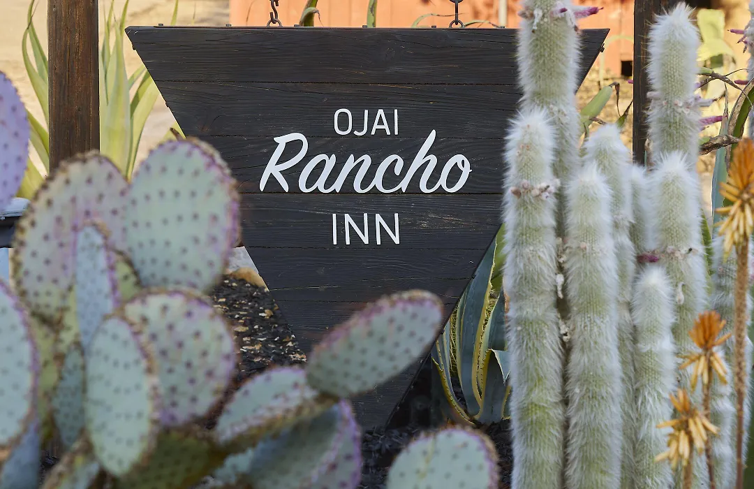 Ojai Rancho Inn-1