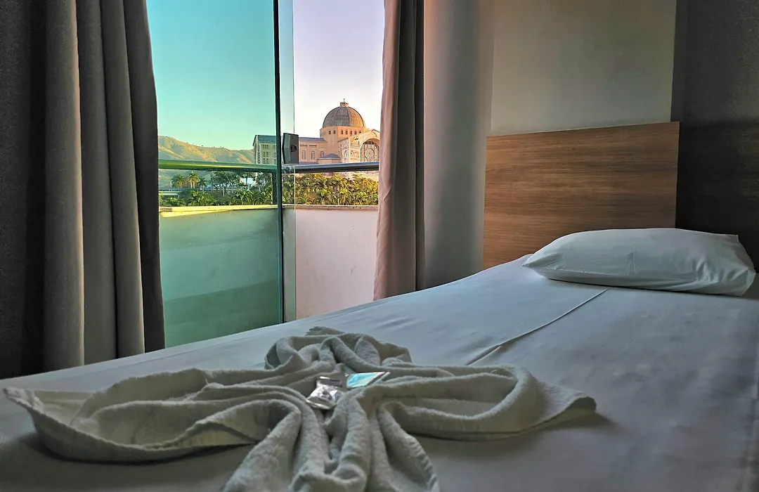 MAPP Hotel Aparecida-SP-1