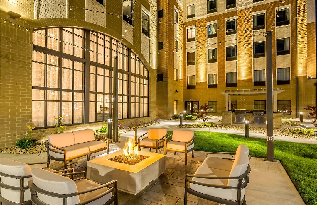 Staybridge Suites Florence - Cincinnati South By Ihg-1