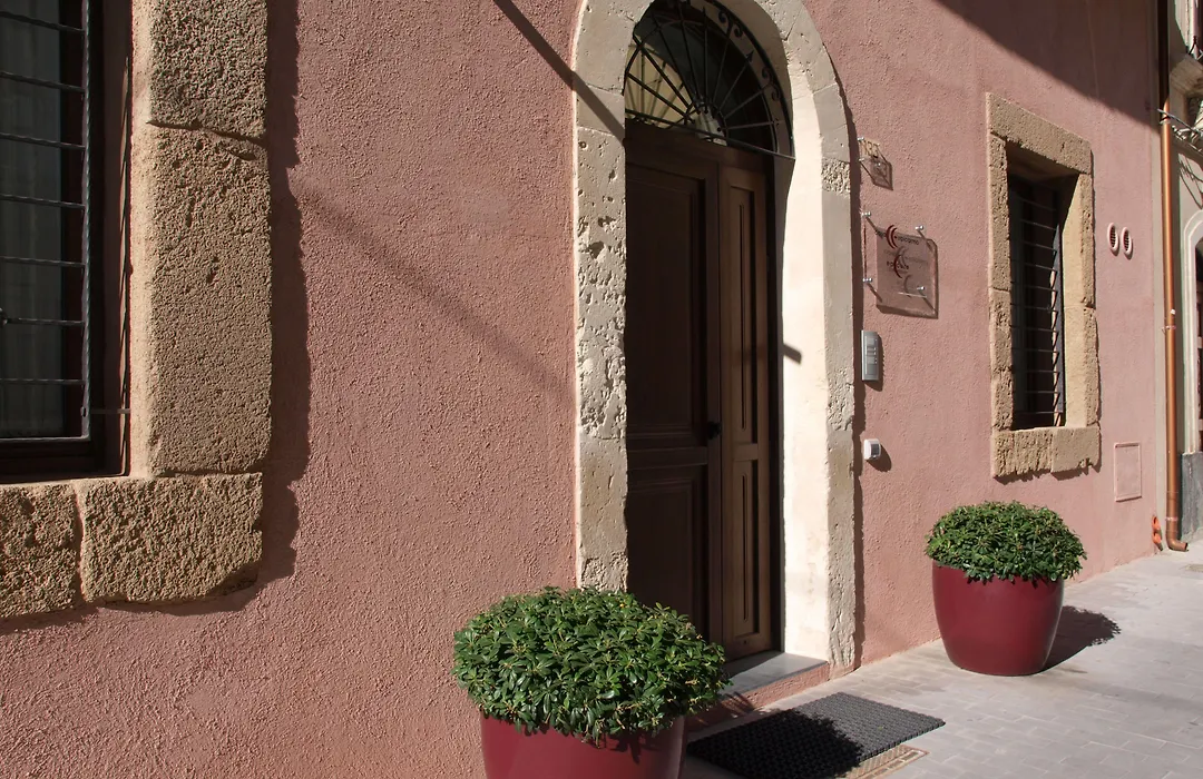 Casepicarmo Guest House-1