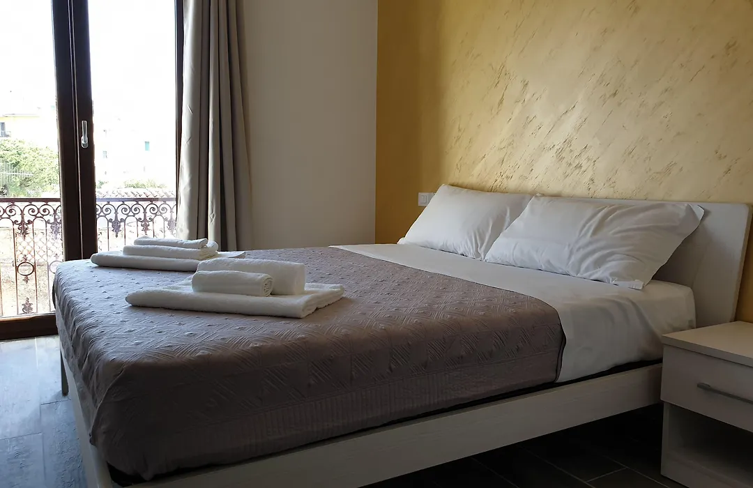 Giò Rooms-1