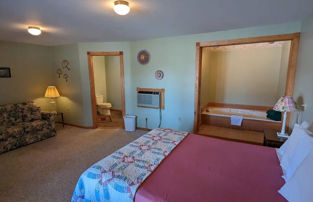 The Nova Motel-1