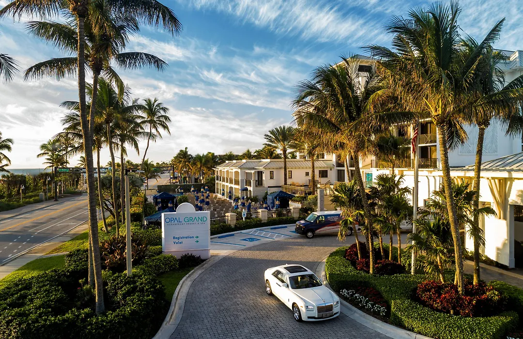 Opal Grand Oceanfront Resort & Spa-1