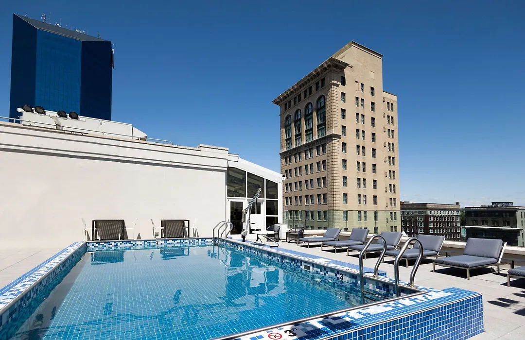Residence Inn By Marriott Lexington City Center-1
