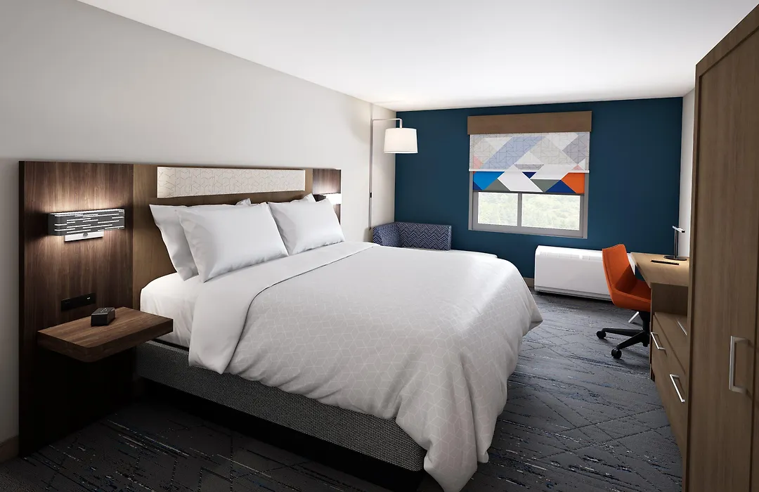 Holiday Inn Express & Suites - Cut Off Galliano By Ihg-1