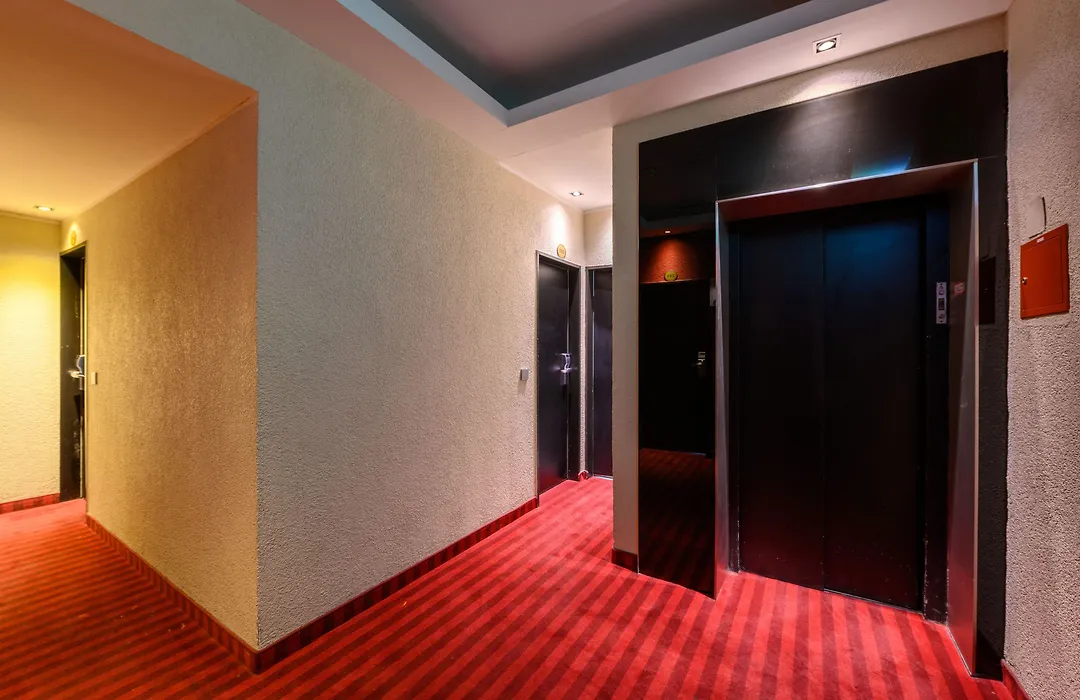 Sonata City Hotel-1