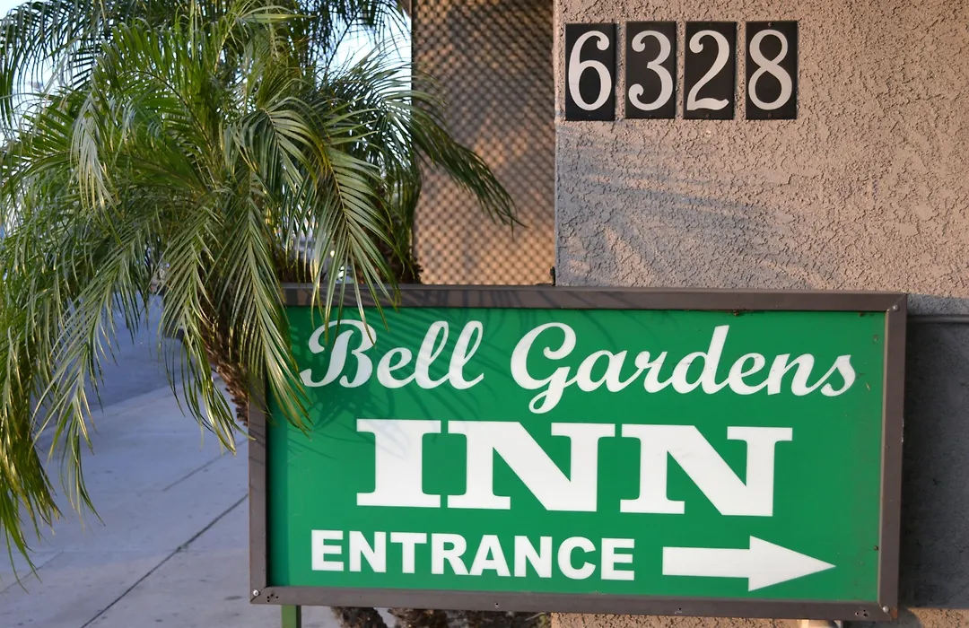 Bell Gardens Inn Los Angeles - Bell Gardens-1