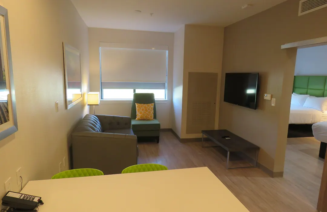 Wyndham Garden College Station-1