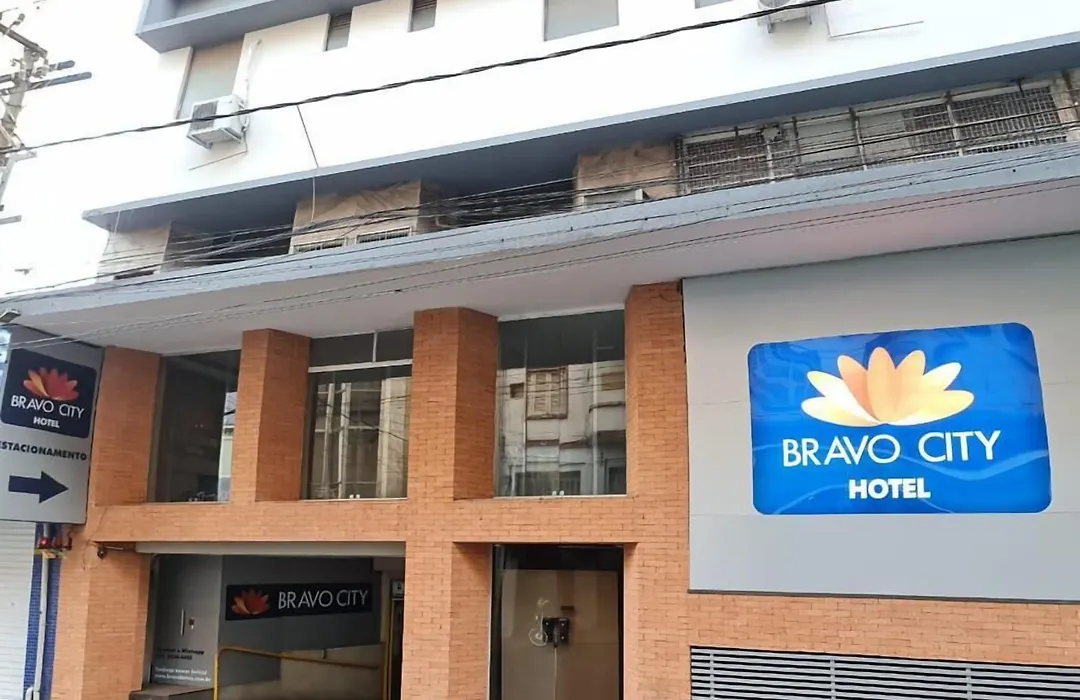 Bravo City Hotel São Jose do Rio Preto Ltda-1