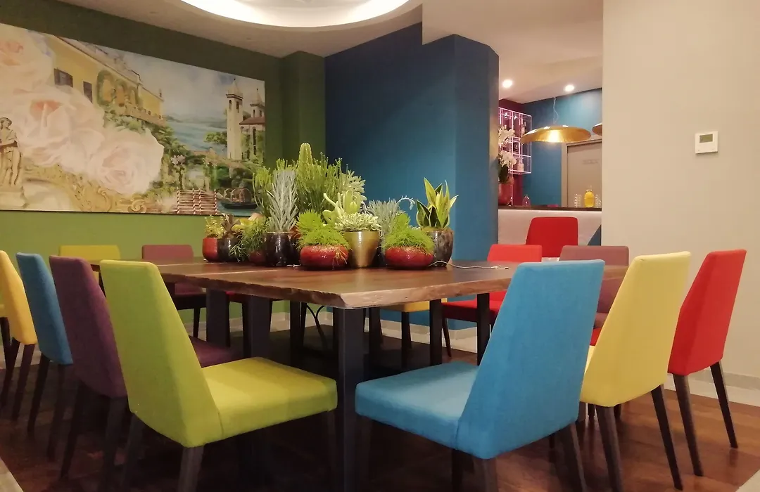 73 Boutique Hotel-1