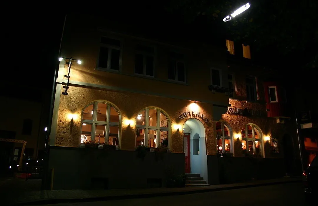 Hotel Restaurant Nassauer Löwen-1