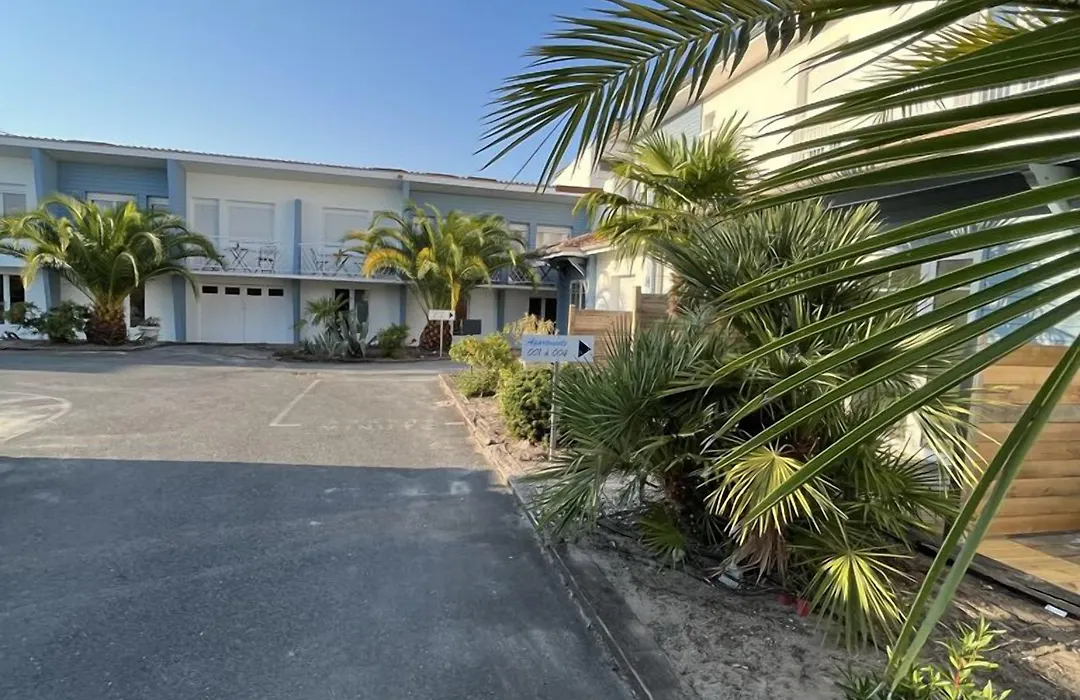 Home Place Apartments - Gujan Arcachon-1