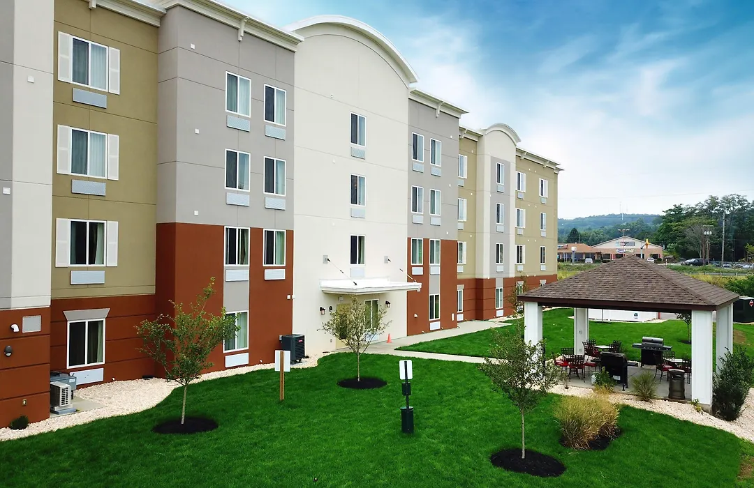 Candlewood Suites York By Ihg-1