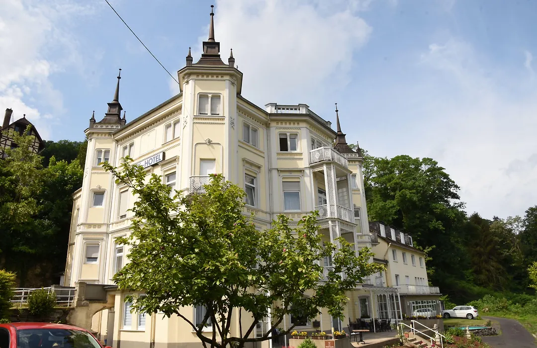 Trip Inn Parkhotel Bad Ems-1
