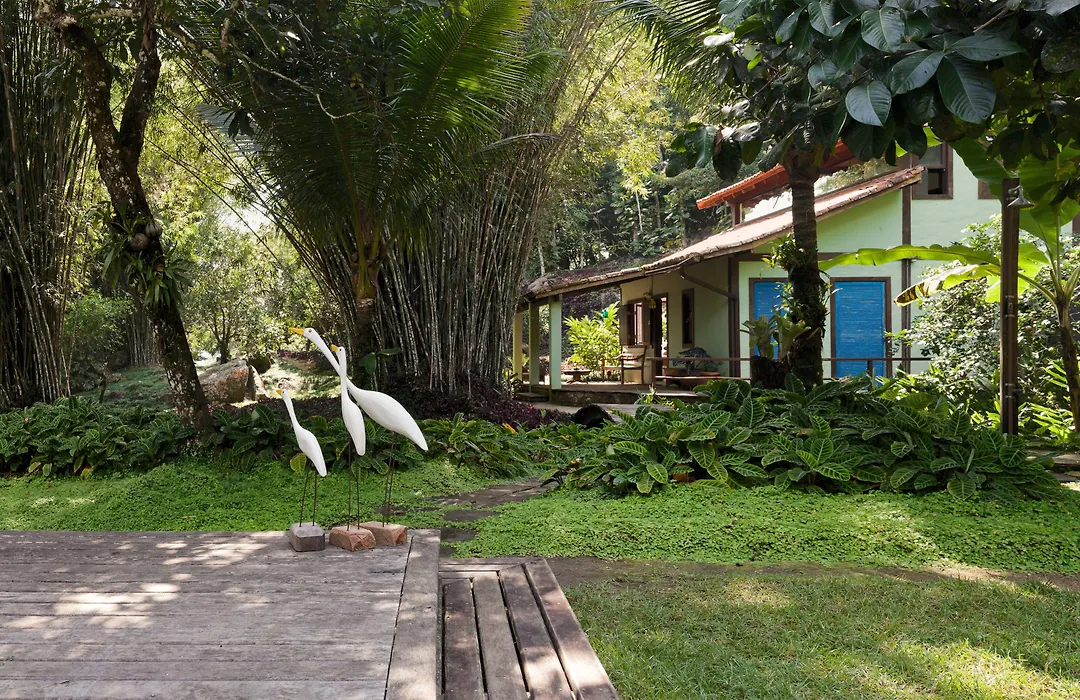 O Sitio - Ilha Grande-1