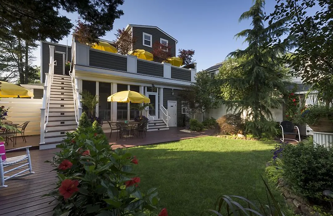 Rehoboth Guest House (Adults Only)-1