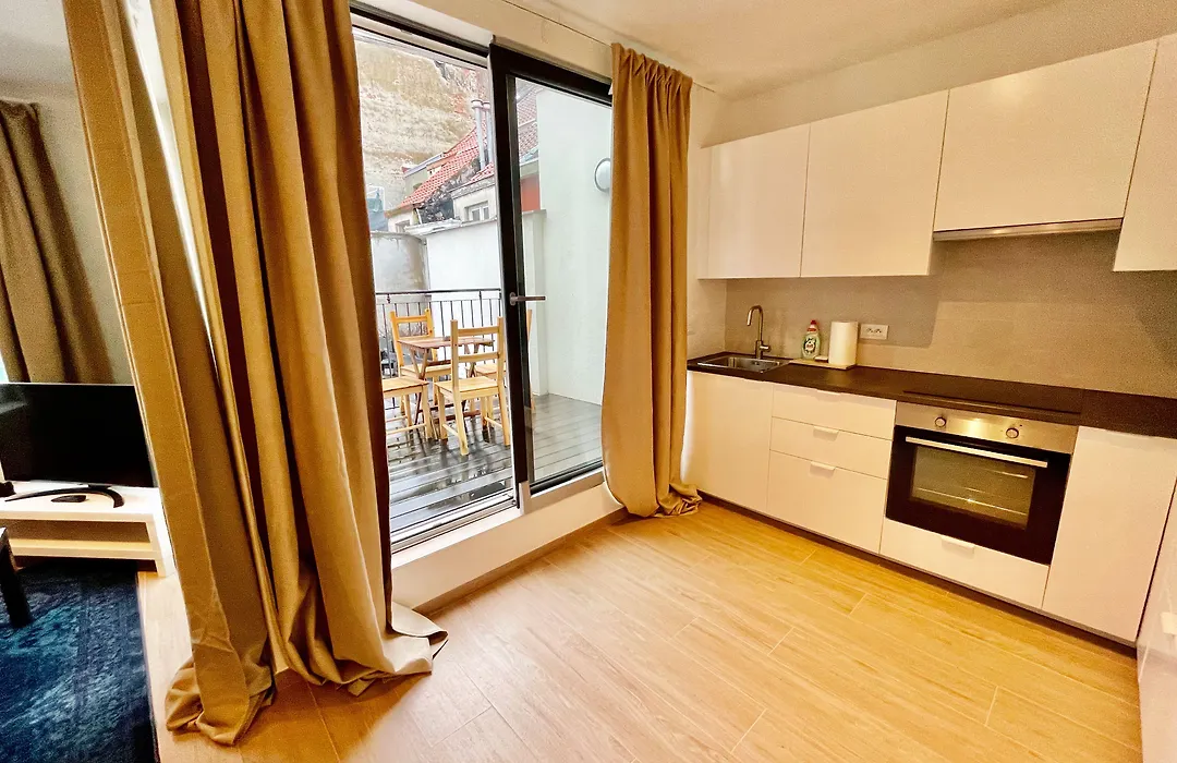 Oneluxstay Near Fashion District-1