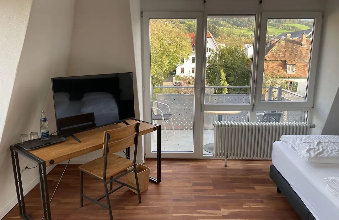 Bikehotel Freiburg-1