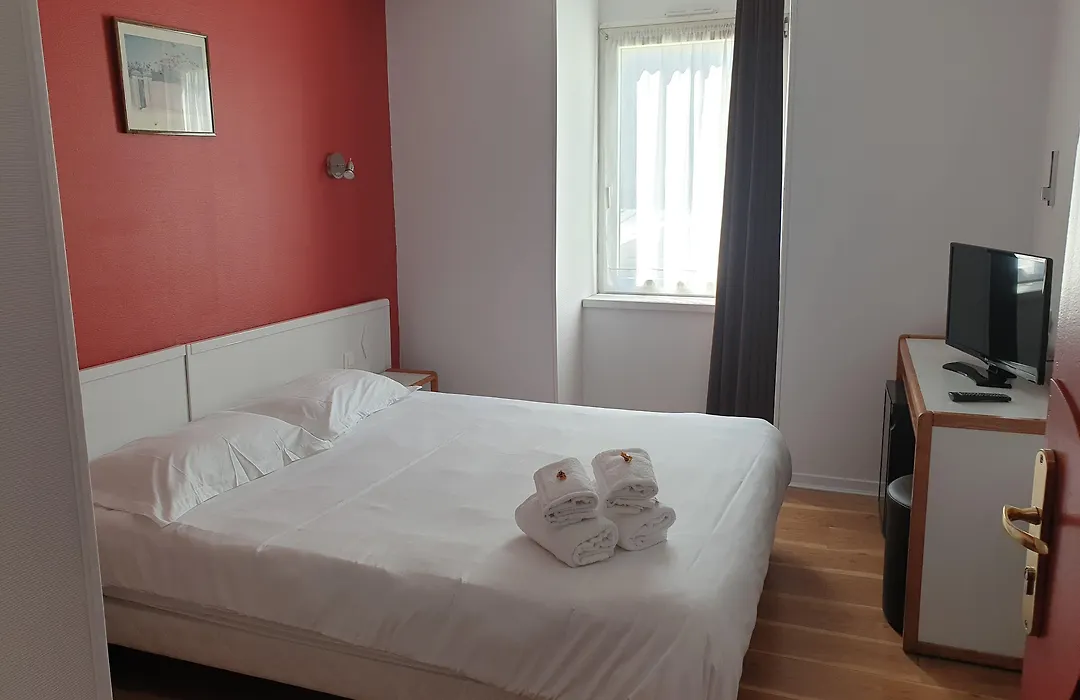 Hôtel Hermance-1