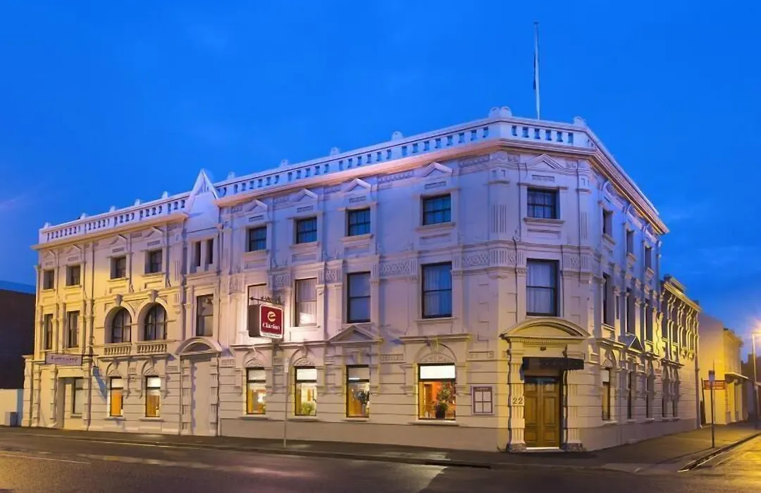 City Park Grand Hotel-1