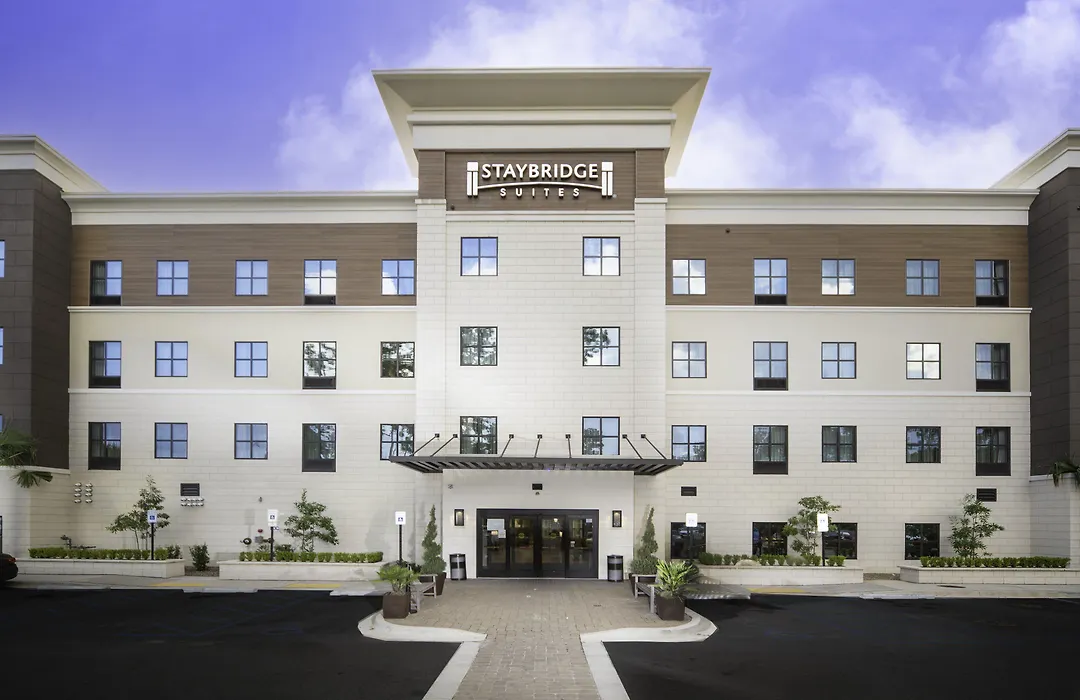Staybridge Suites - Summerville By Ihg-1