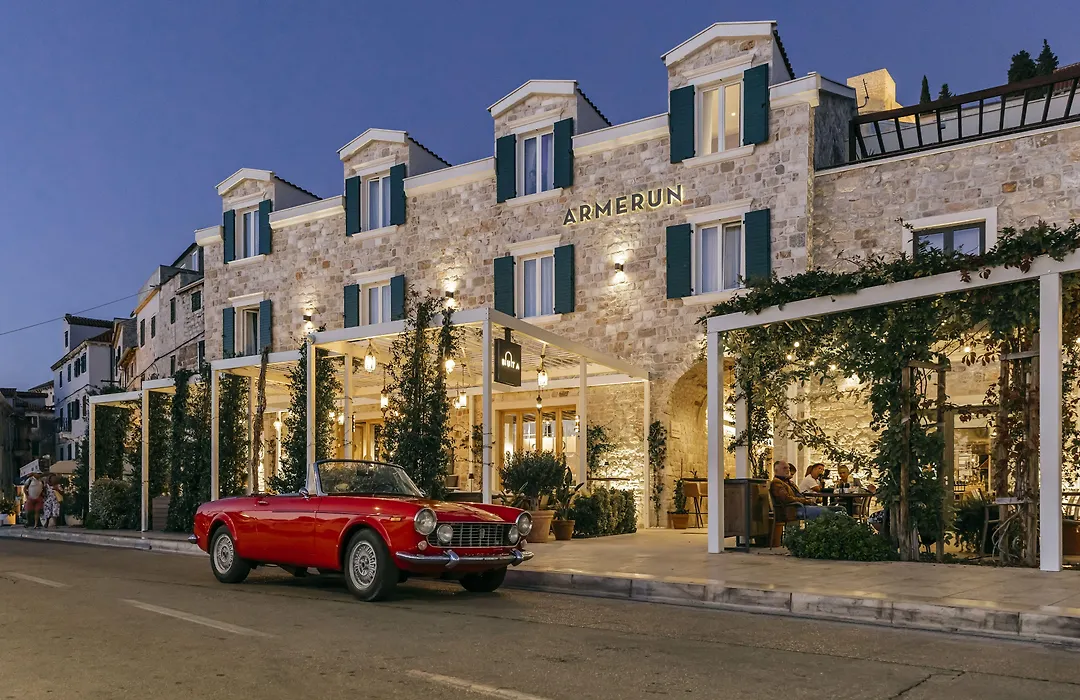 Armerun Heritage Hotel&Residences-1