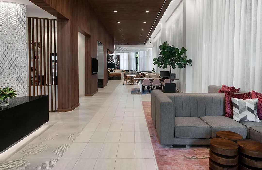 Hyatt Place Atlanta/Perimeter Center-1