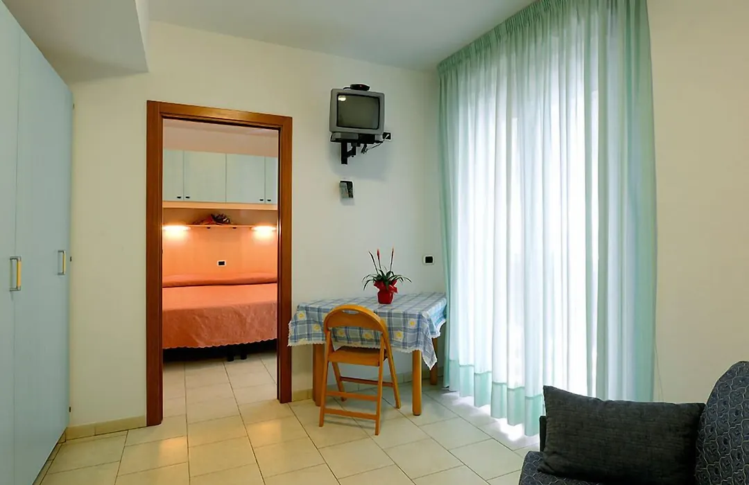 Hotel Residence Margherita-1