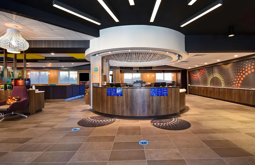 Tru By Hilton Rockwall Dallas, Tx-1