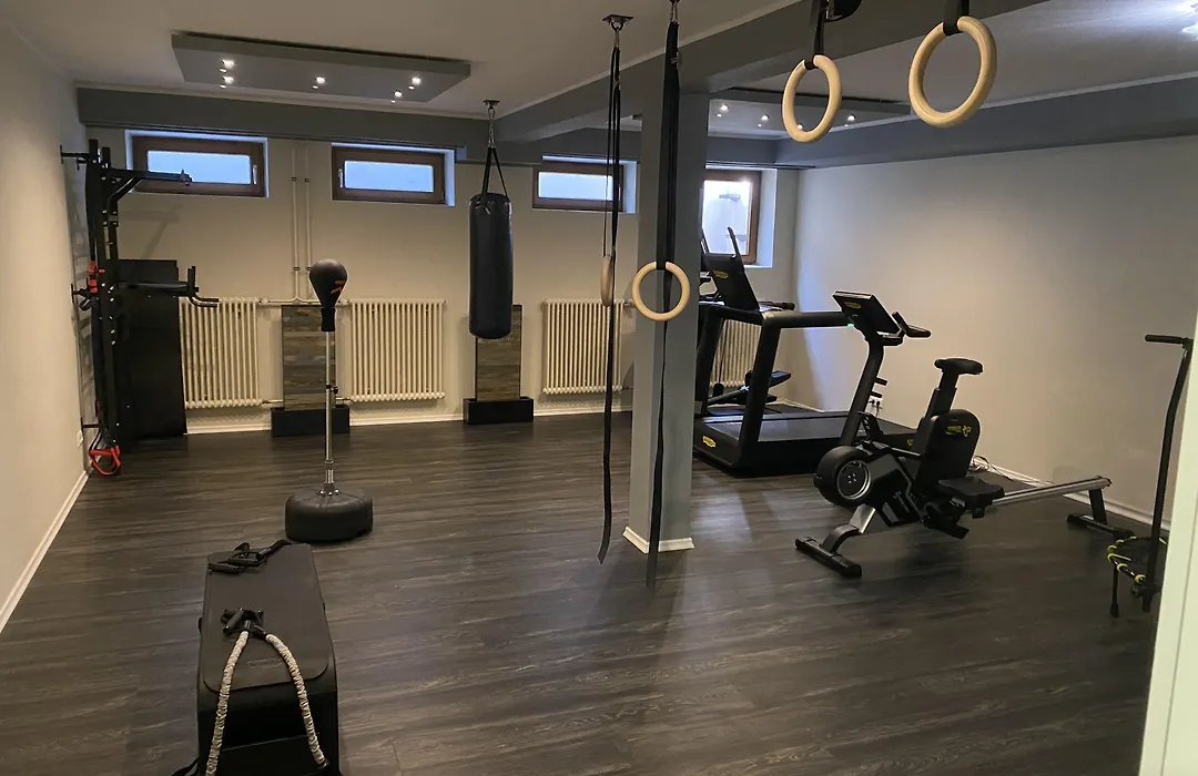 Hotel Innsento - Health Campus Passau-1