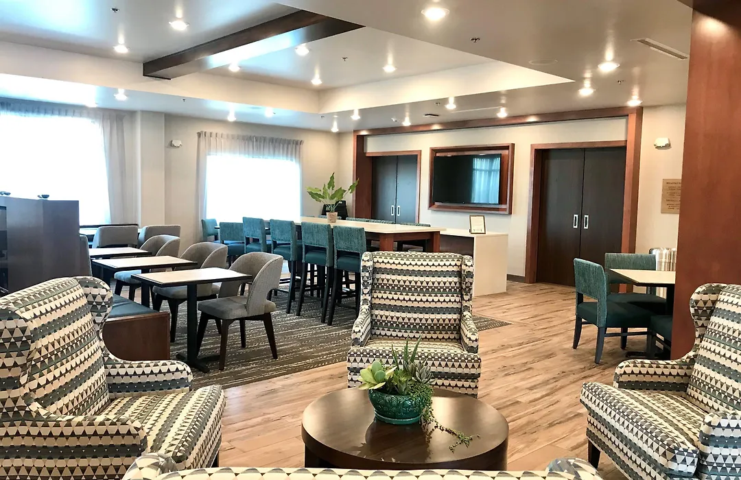Staybridge Suites - Sioux Falls Southwest By Ihg-1