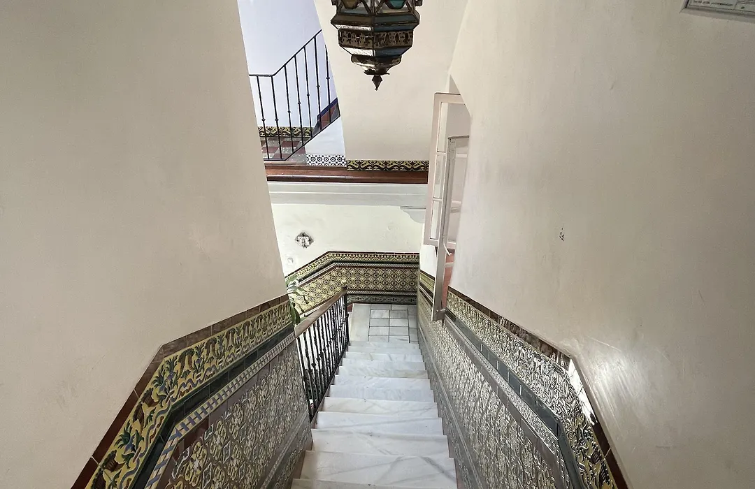 Hostal Atenas-1