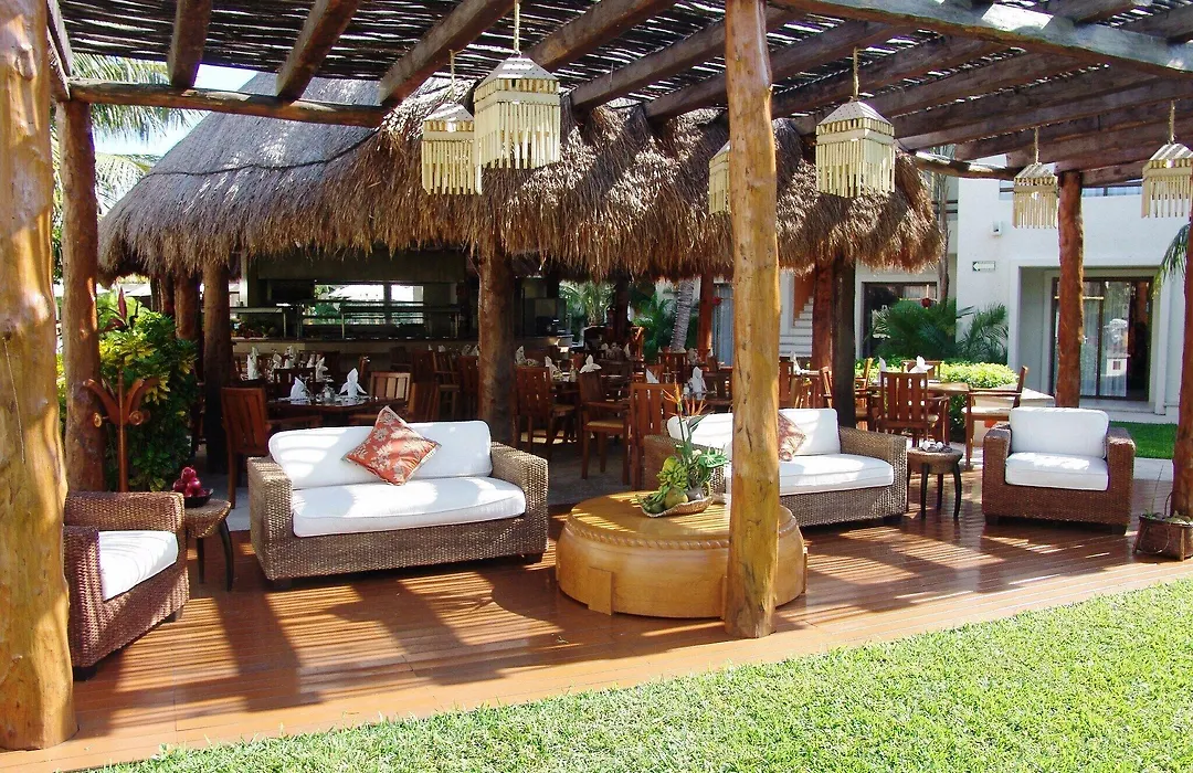Laguna Suites Golf & Spa-1