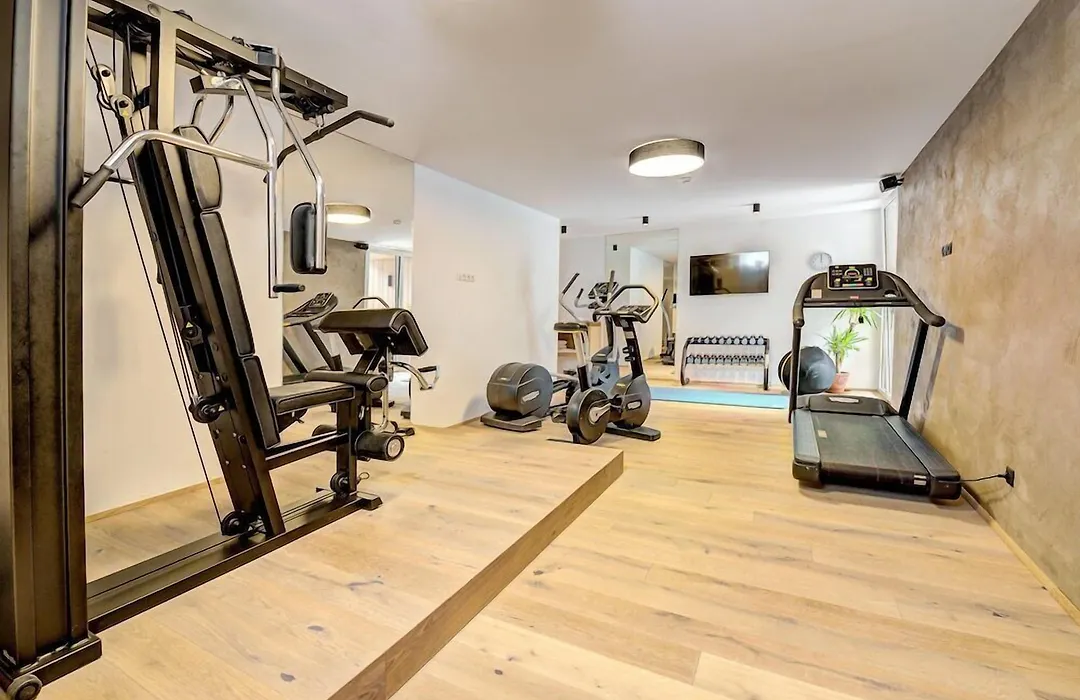Kosis Sports Lifestyle Hotel-1
