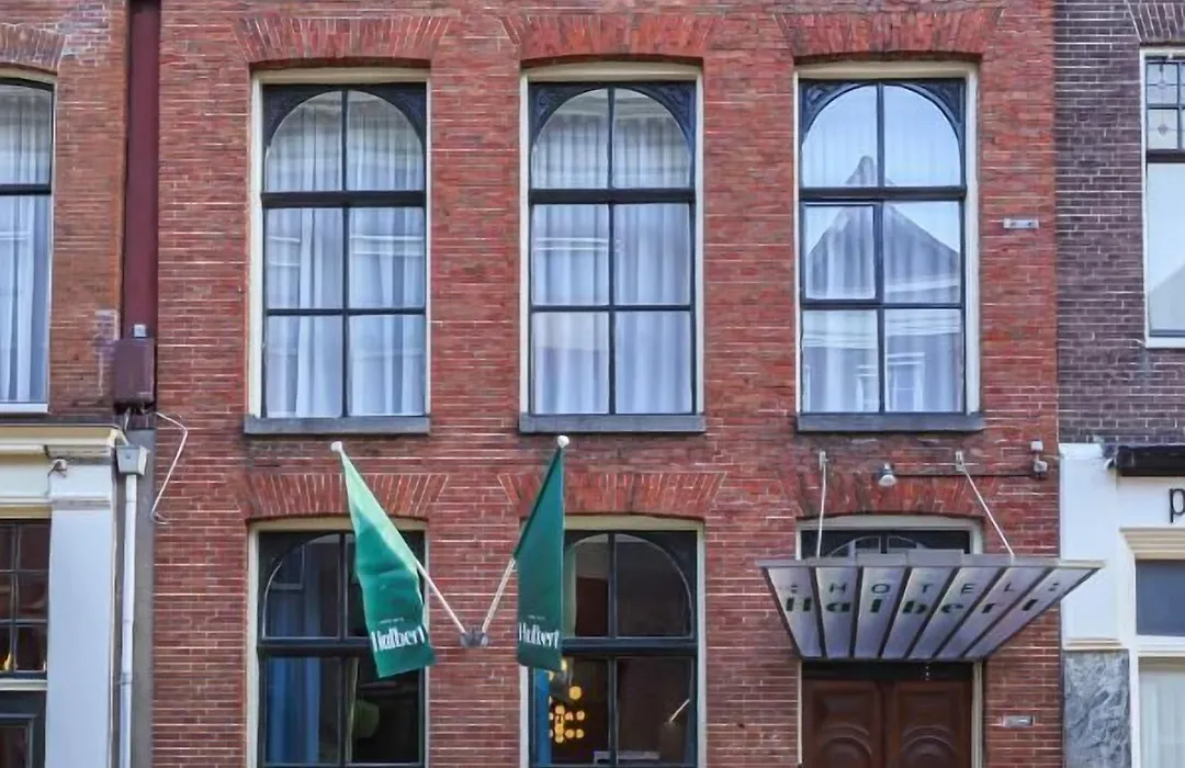 Hotel Halbert-1