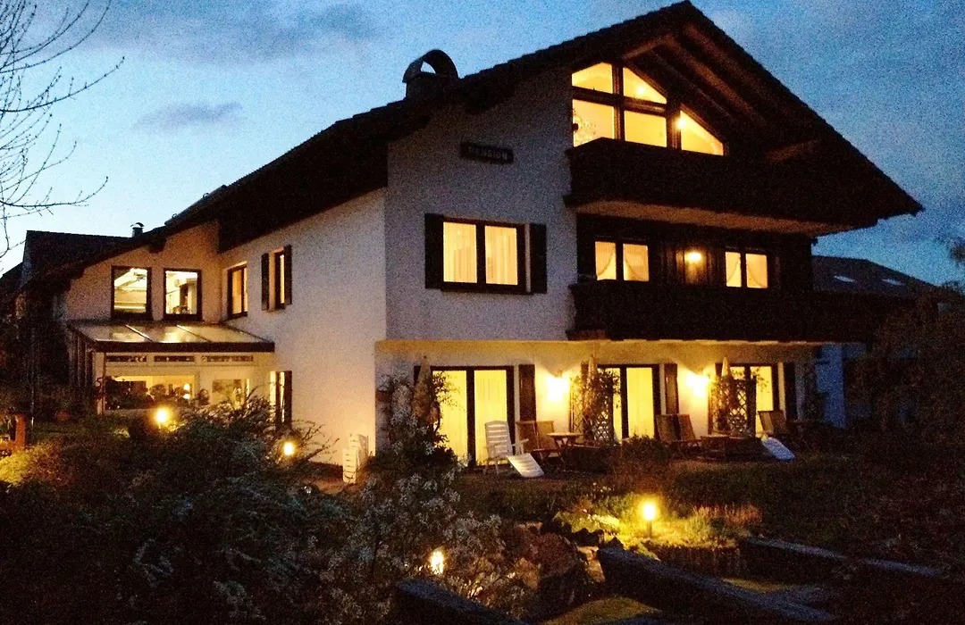 Landhaus Florian-1