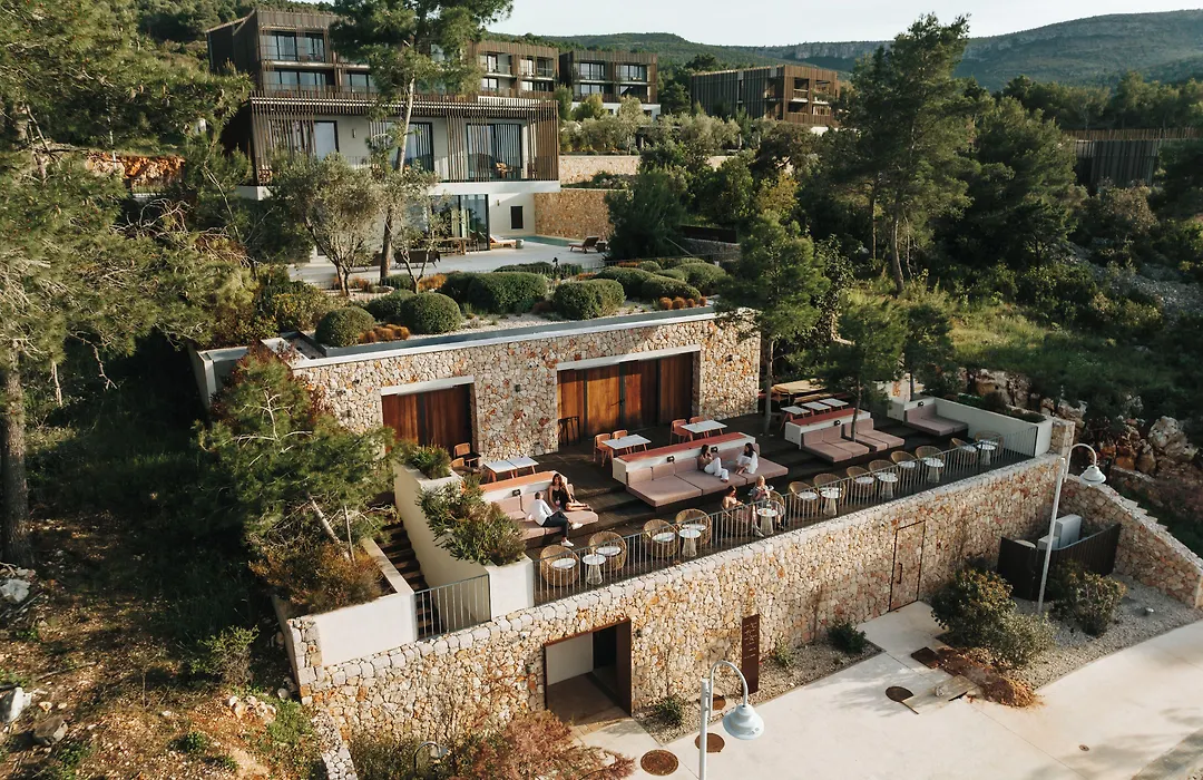Maslina Resort-1