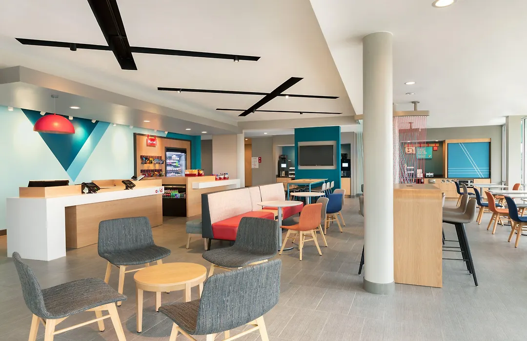 Avid Hotels Perry-National Fairground Area By Ihg-1
