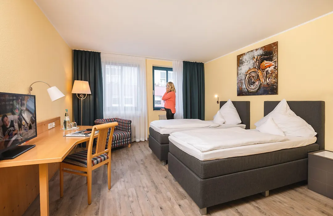 Hotel am Park-1