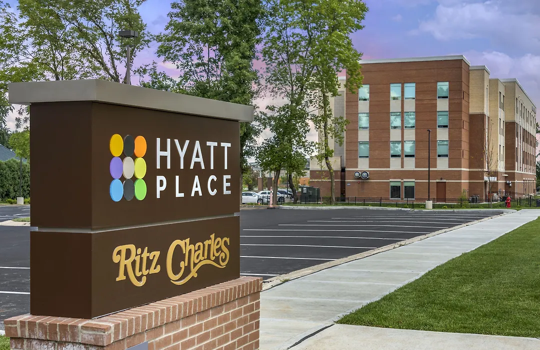 Hyatt Place Indianapolis Carmel-1