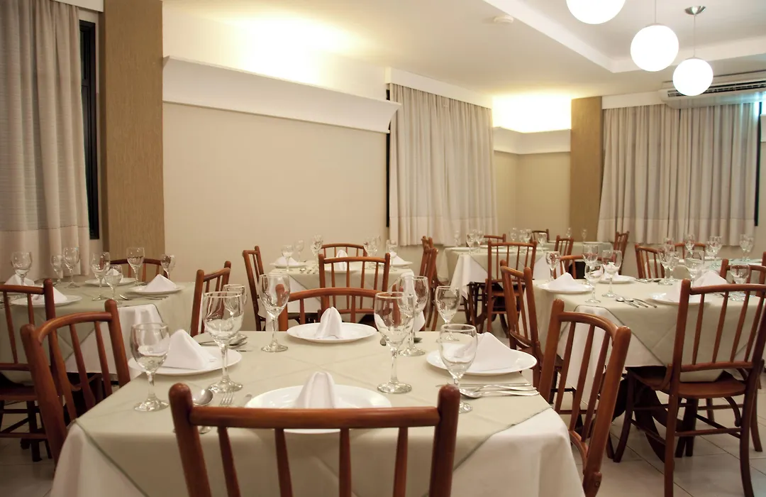 Hotel Linhatur-1