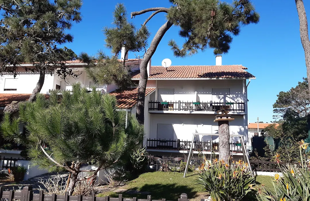 Hotel Verde Pinho Bed&Breakfast-1