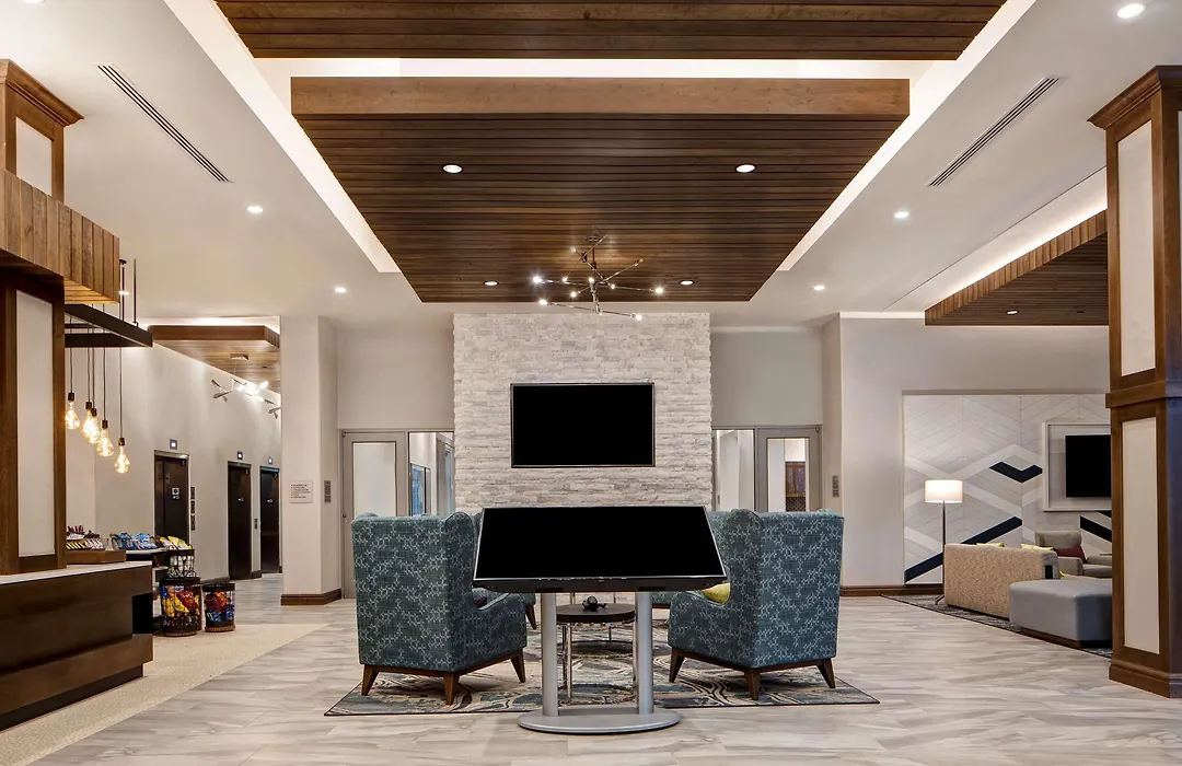 Homewood Suites By Hilton Summerville-1