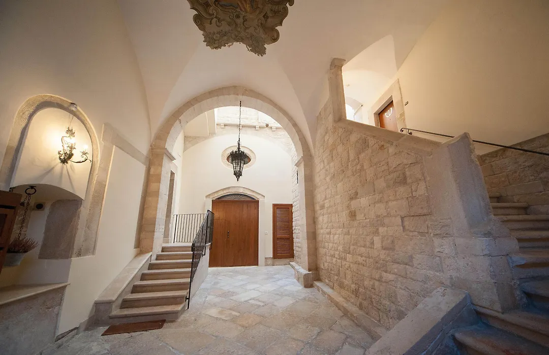 Antica Dimora Barletta-1