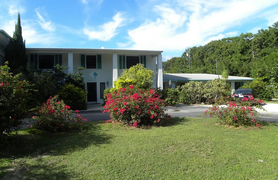 Rock Reef Resort-1